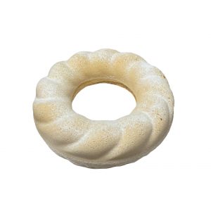 Biscuit de Savoie moelleux et léger