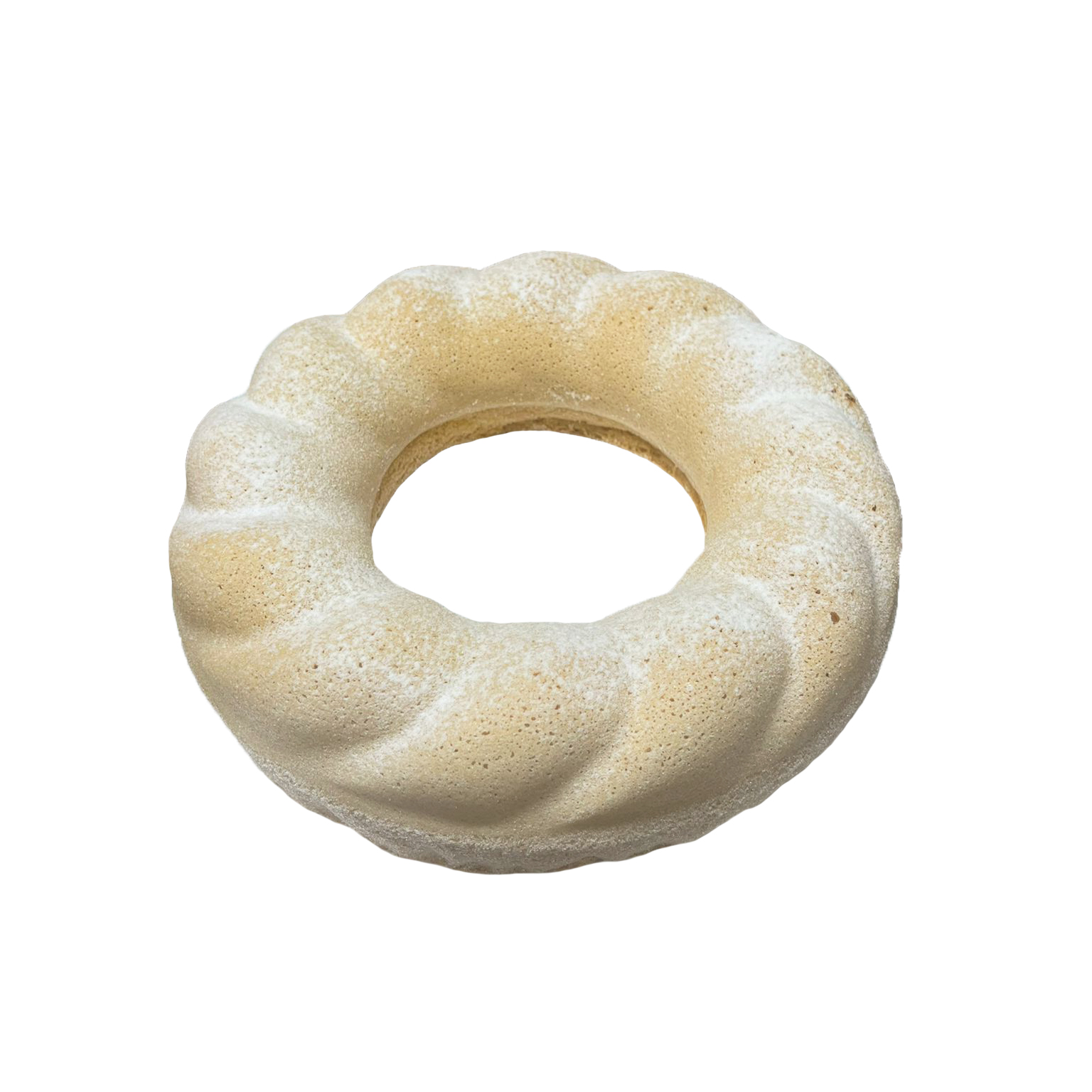 Biscuit de Savoie moelleux et léger
