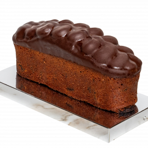 Cake moelleux au chocolat