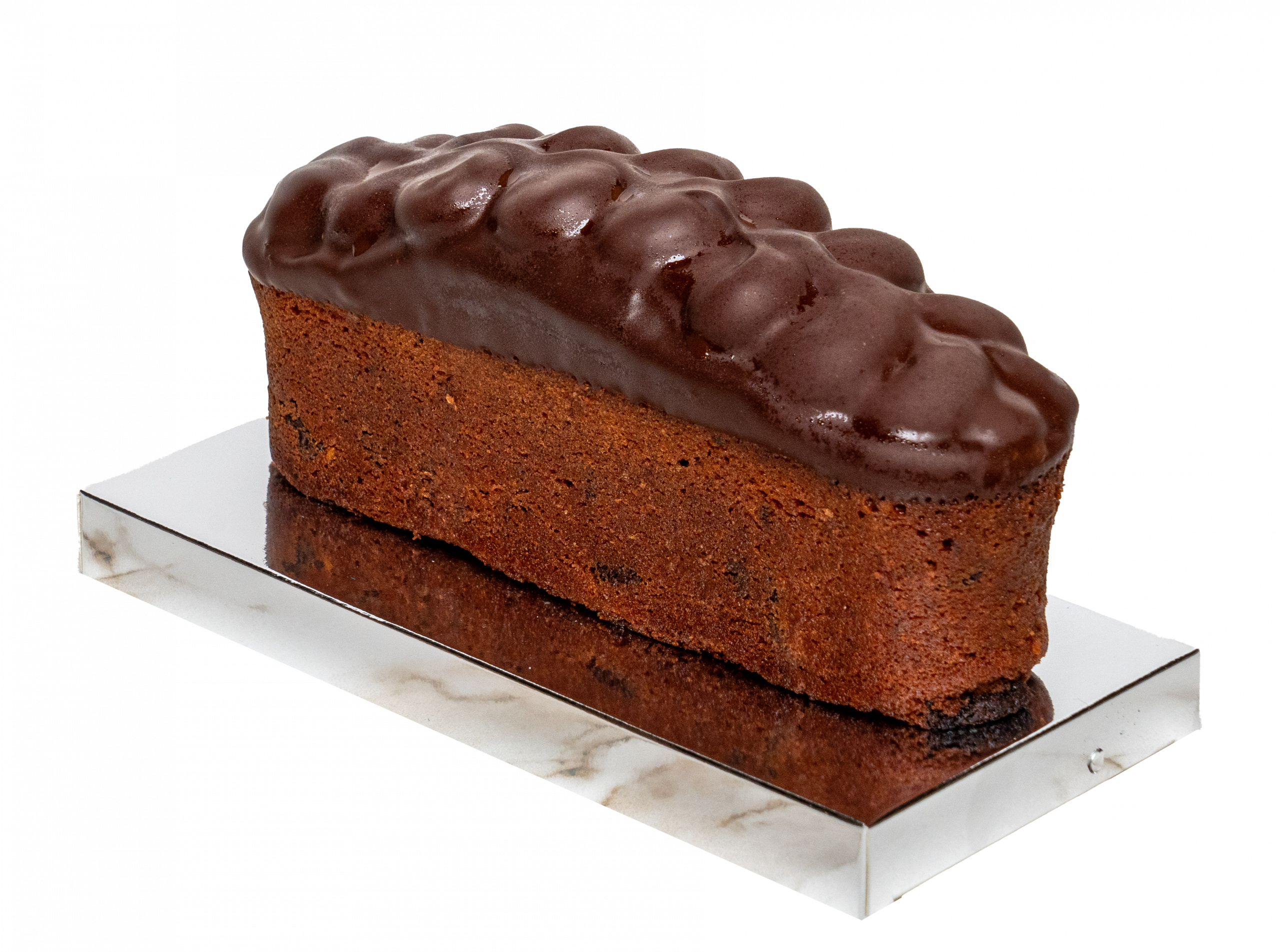 Cake moelleux au chocolat