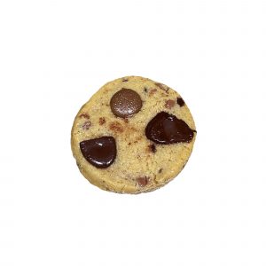 Cookie aux pépites de chocolat