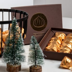 Marrons glacés