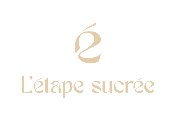 Logo de L’Étape Sucrée