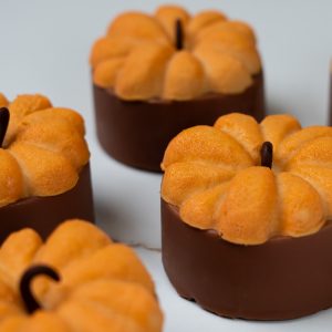 CITROUILLE GOURMANDE