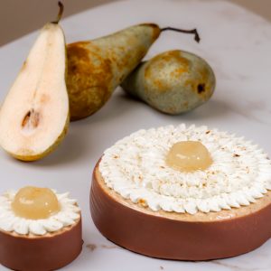 POIRE NOISETTE