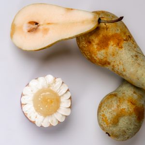 POIRE NOISETTE