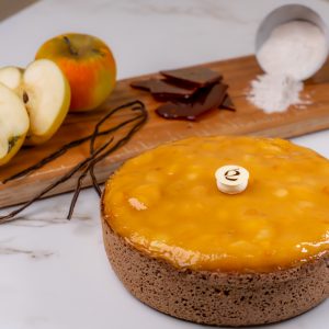 TATIN VANILLE