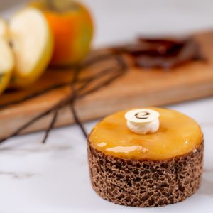 TATIN VANILLE