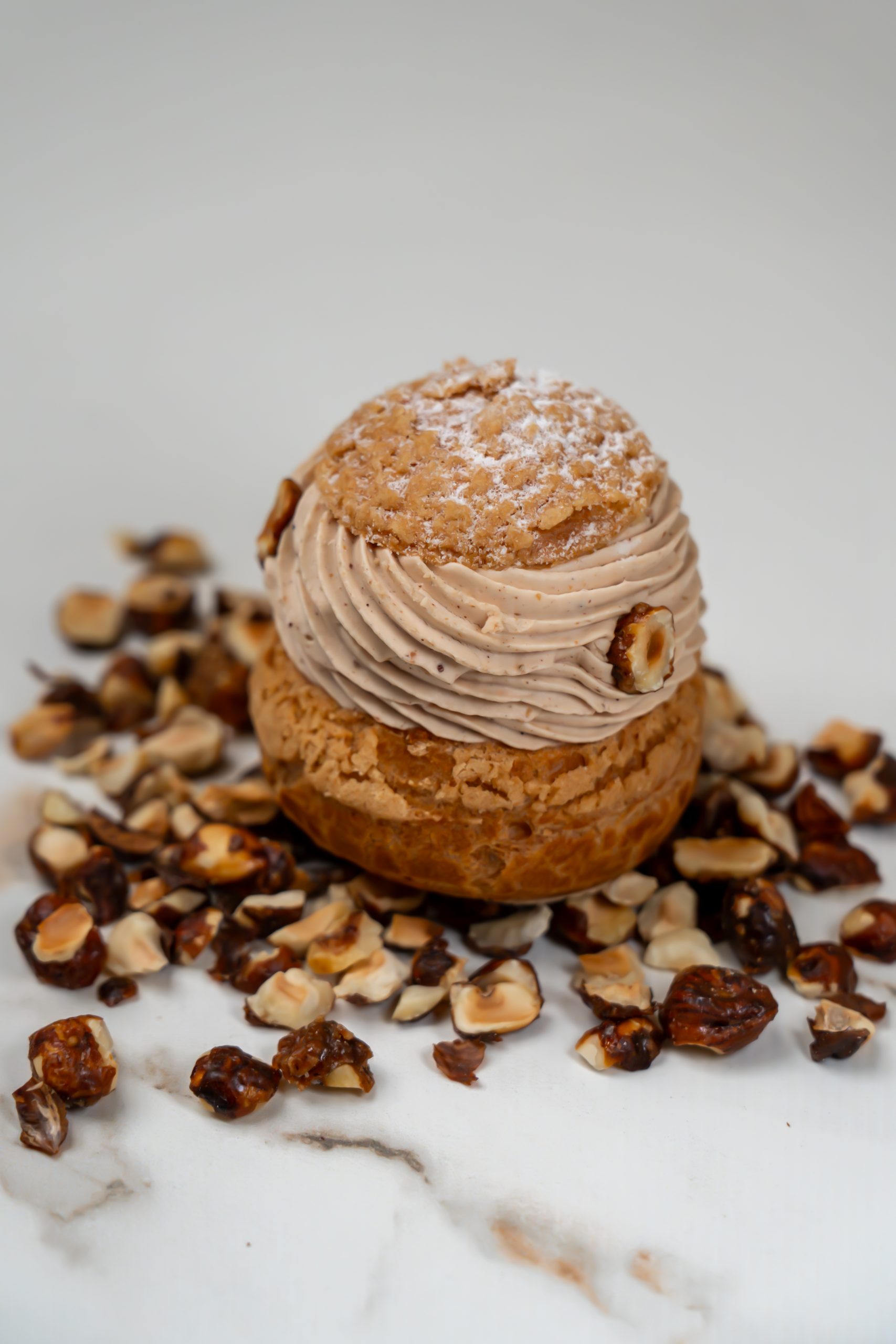 DSC09349 CHOUX PRALINÉ