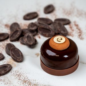 Chocovanille