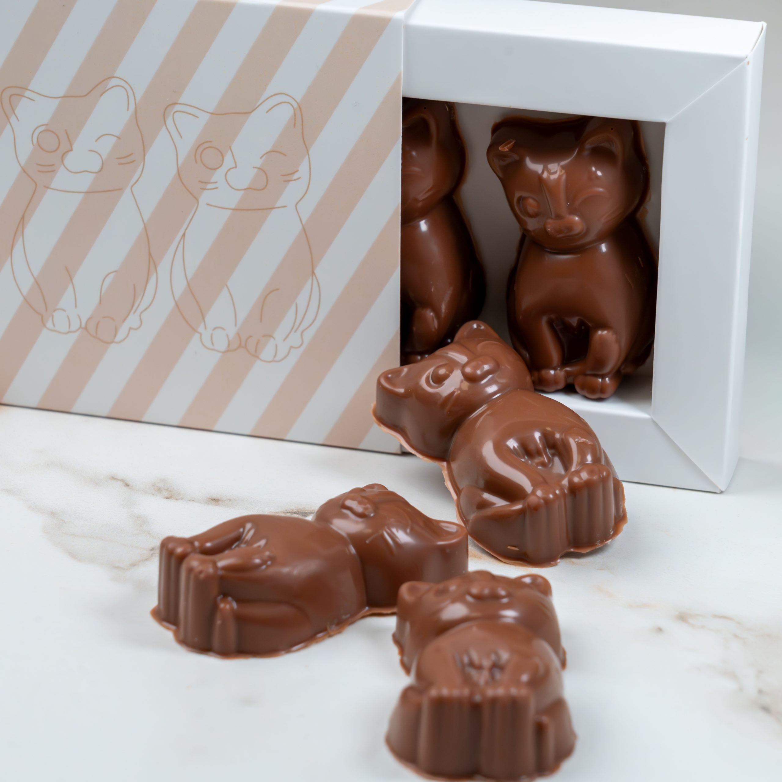 Chalet de l'étape - Bûche d'exception