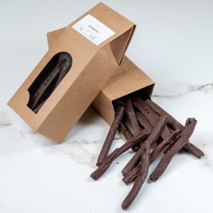 BOÎTE D’ORANGETTES