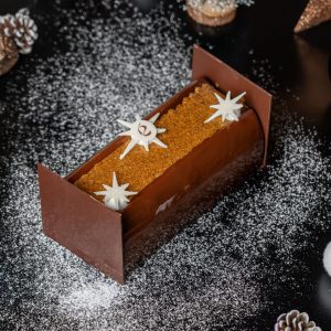 DSC00567 Bûchette Chocolat Royal