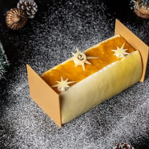 DSC00586 Bûchette aux Agrumes