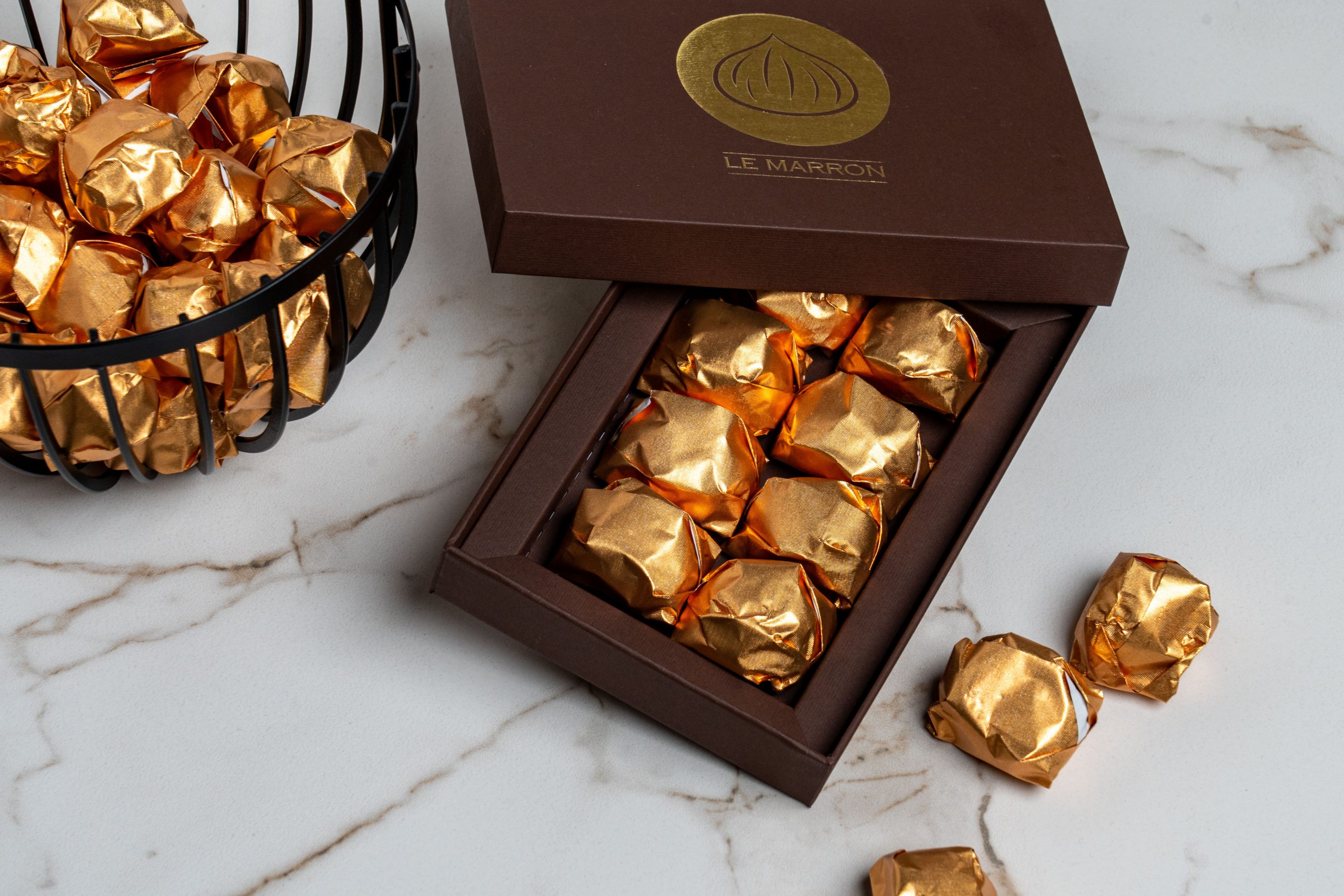 DSC06182 MARRONS GLACES