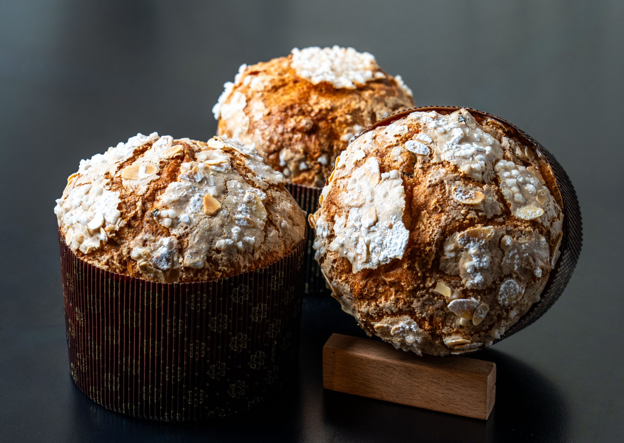 PANETTONE
