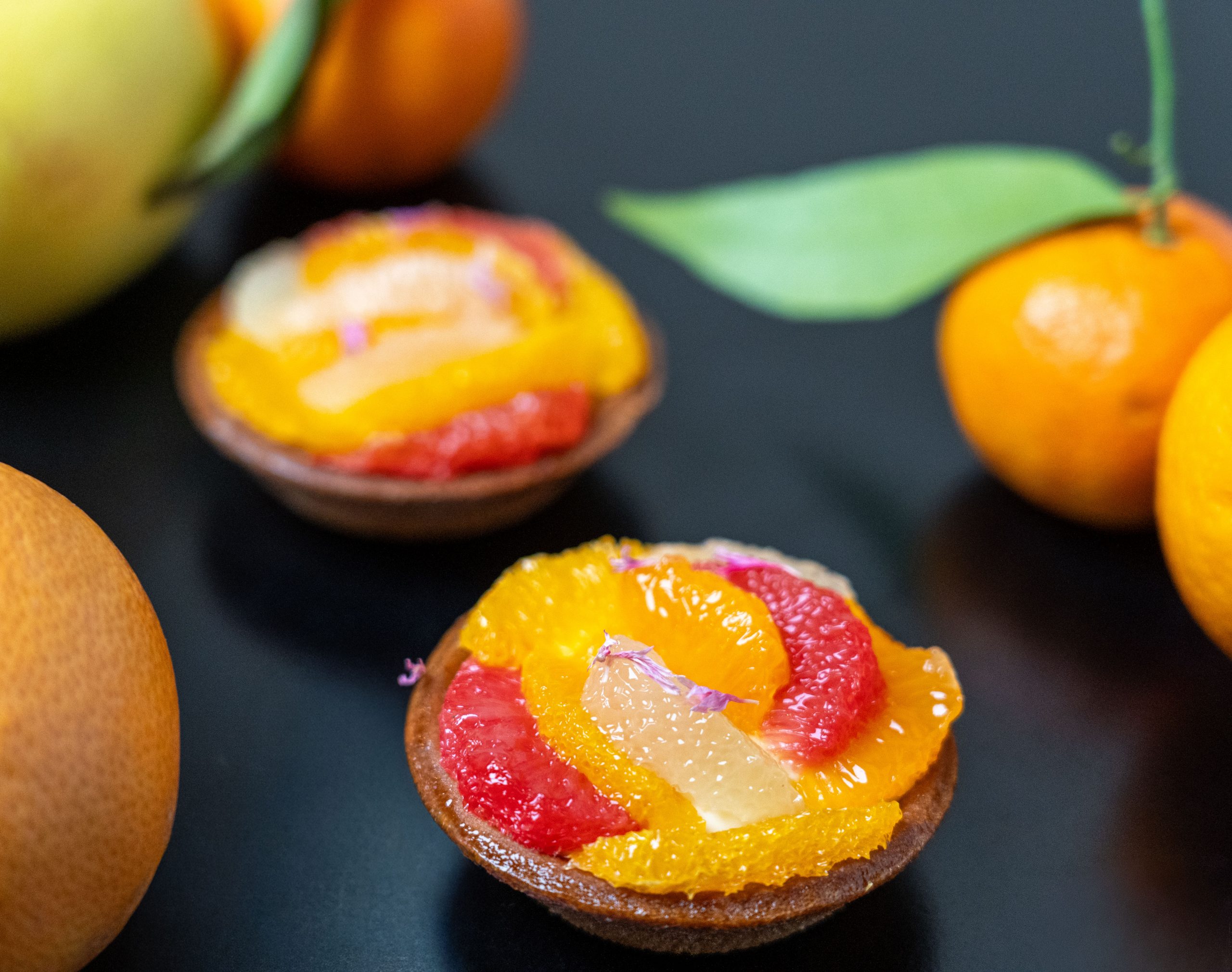 DSC01099 TARTE AGRUMES