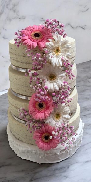 Boite Bleue entremets