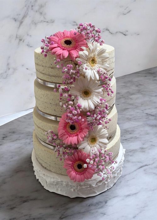 Boite Bleue entremets
